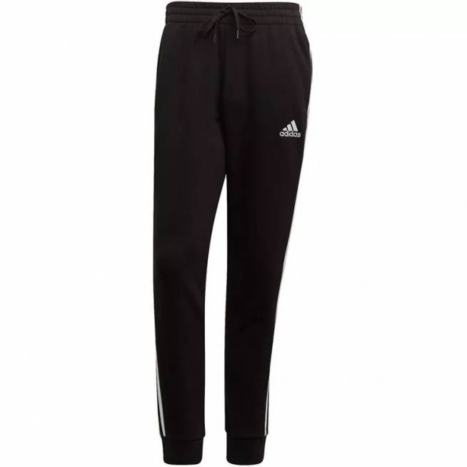 Adidas Essentials Fleece M GK8821 kelnės