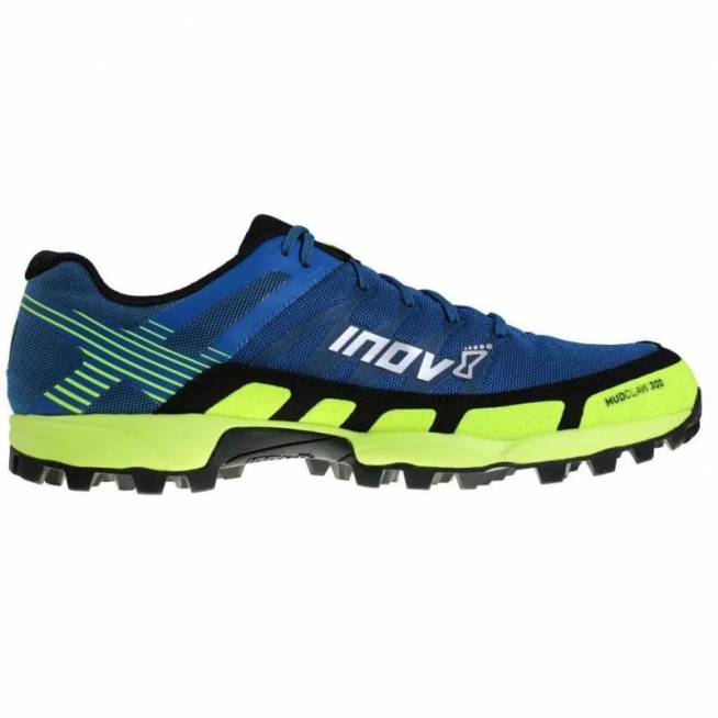 Inov-8 Mudclaw 300 W 000771-BLYW-P-01 bėgimo bateliai