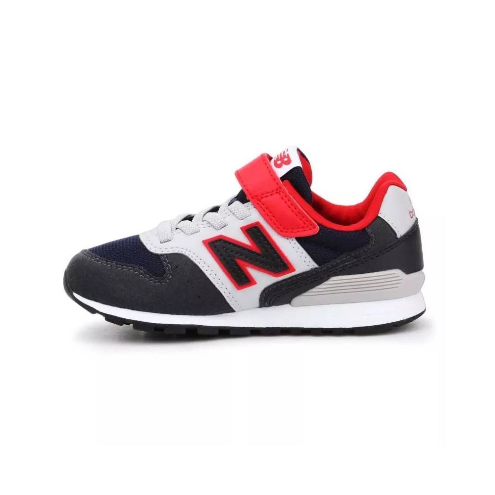 New Balance Jr YV996MNR batai