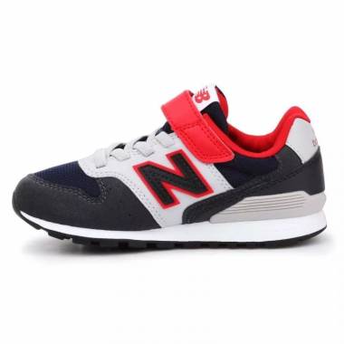 New Balance Jr YV996MNR batai