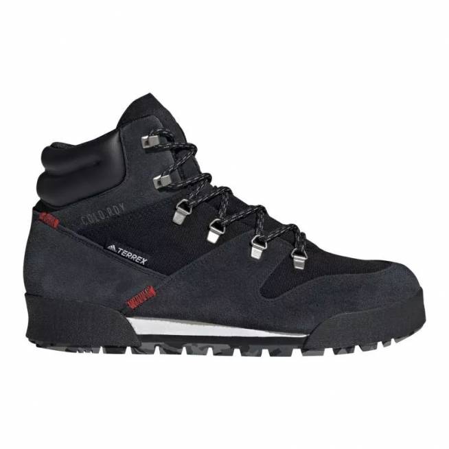 Batai adidas Terrex Snowpitch M FV7957