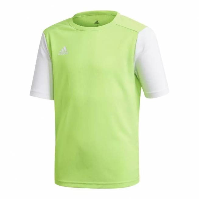 Adidas Estro 19 Jr GH1663 marškinėliai