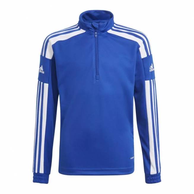 Džemperis adidas Squadra 21 Jr GP6469