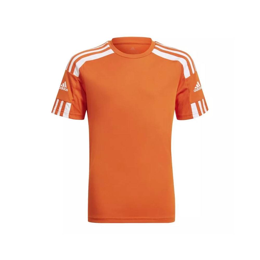 Adidas Squadra 21 Jr marškinėliai GN8089