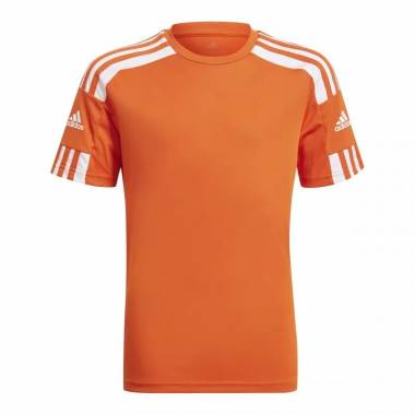 Adidas Squadra 21 Jr marškinėliai GN8089