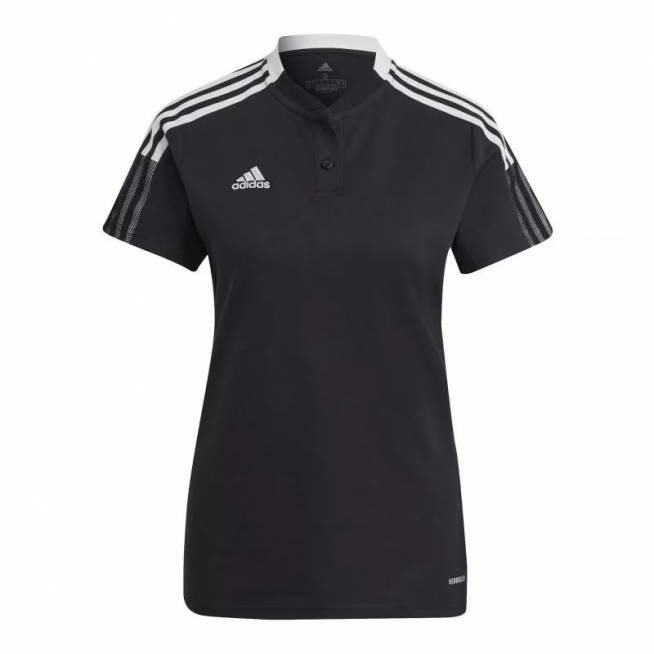 Marškinėliai adidas Tiro 21 Polo W GM7352