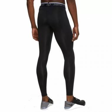 "Nike Pro Tight M" DD1913-010 termo kelnės