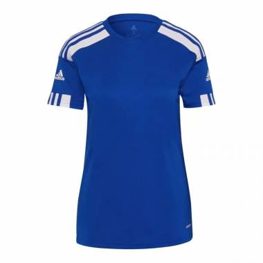 Marškinėliai adidas Squadra 21 W GK9150