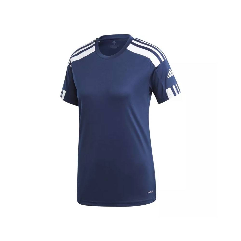 Marškinėliai adidas Squadra 21 W GN5754