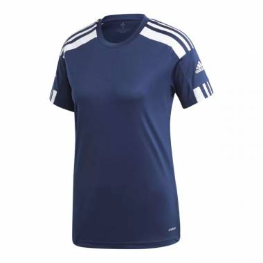 Marškinėliai adidas Squadra 21 W GN5754