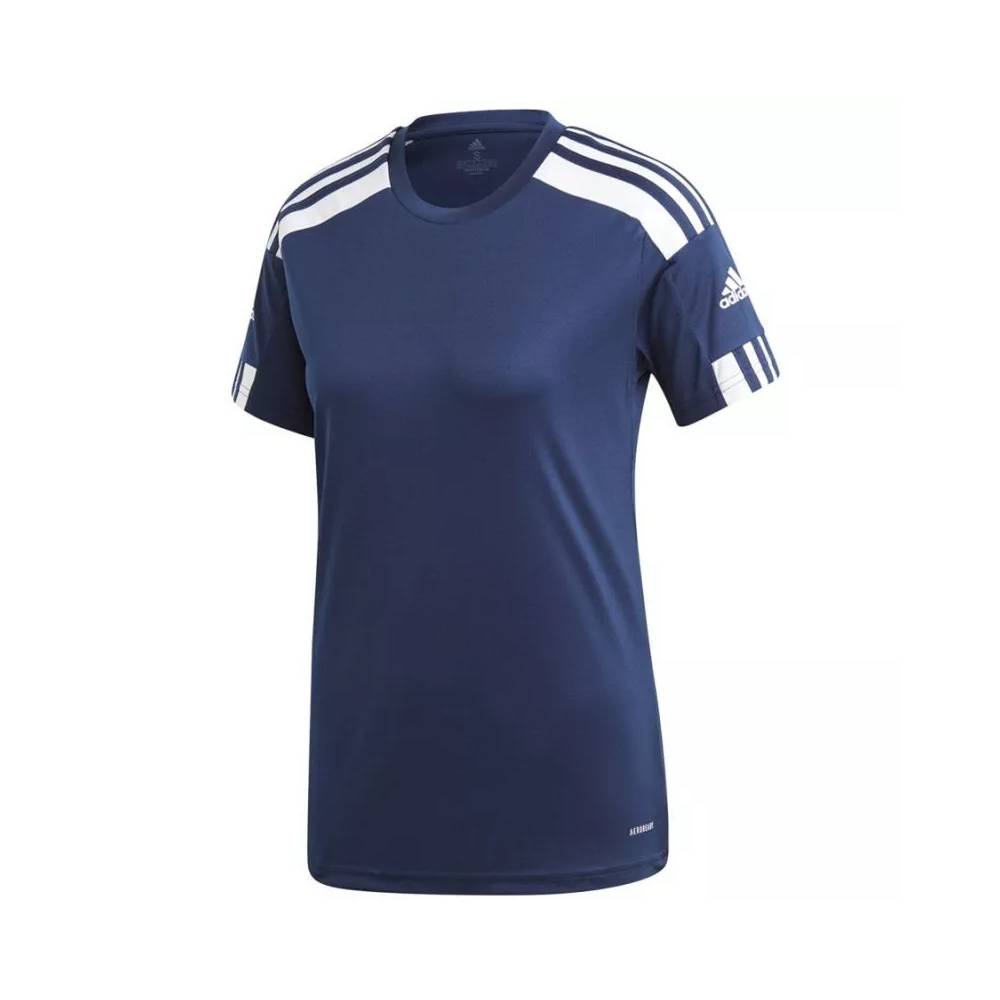 Marškinėliai adidas Squadra 21 W GN5754