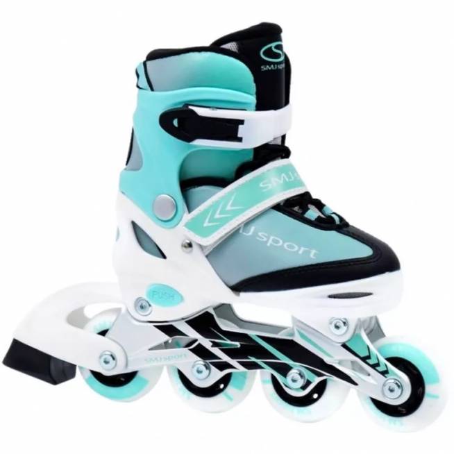 Inline riedučiai Smj BS-901MA