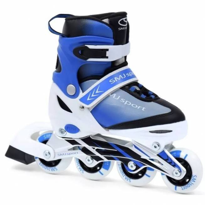 Inline riedučiai Smj BS-901MA