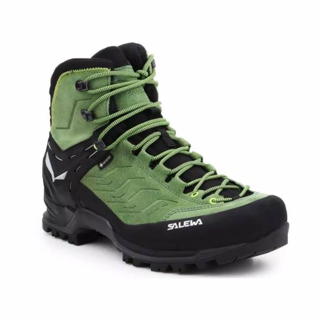 Salewa MS MTN Trainer MID GTX M 63458-5949 trekingo batai