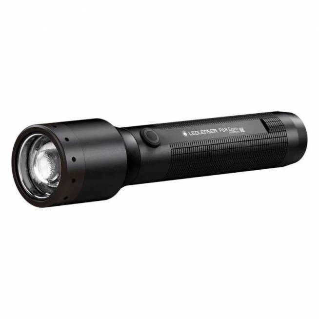 Ledlenser P6R Core 502179 žibintuvėlis