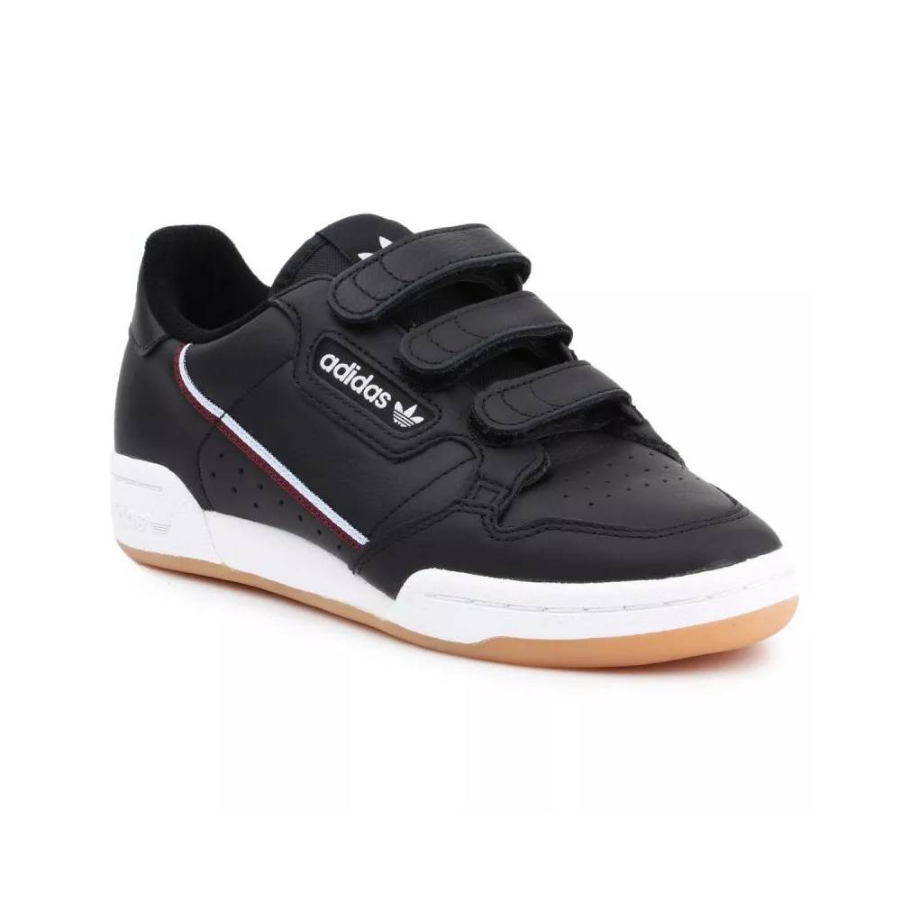 Adidas Continental 80 Strap Jr EE5360