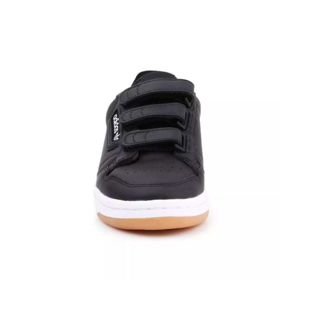 Adidas Continental 80 Strap Jr EE5360