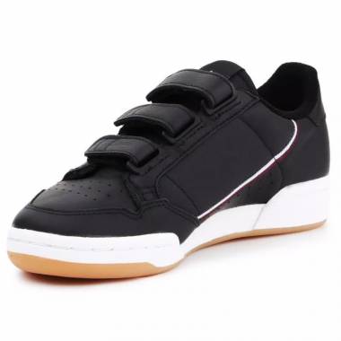 Adidas Continental 80 Strap Jr EE5360