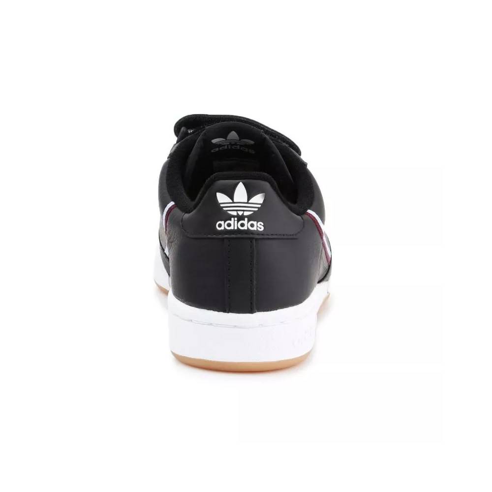 Adidas Continental 80 Strap Jr EE5360