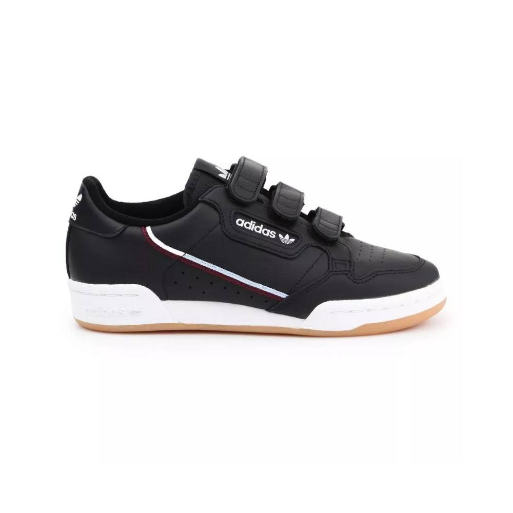 Adidas Continental 80 Strap Jr EE5360