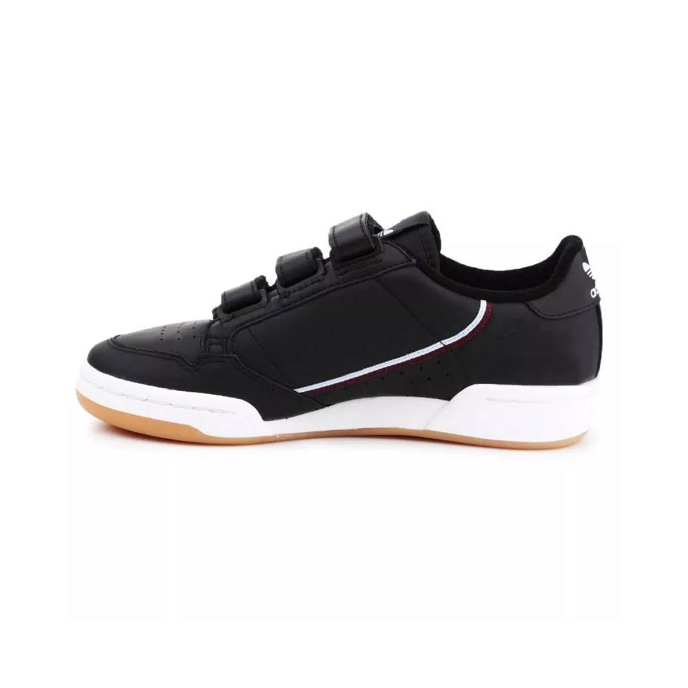 Adidas Continental 80 Strap Jr EE5360