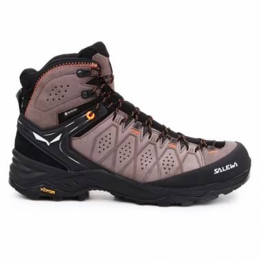 Salewa MS Alp Trainer 2 Mid GTX M 61382-7512 batai