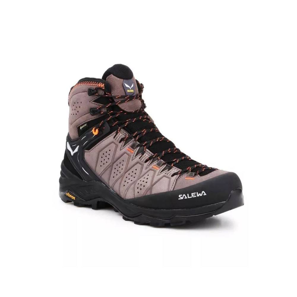 Salewa MS Alp Trainer 2 Mid GTX M 61382-7512 batai