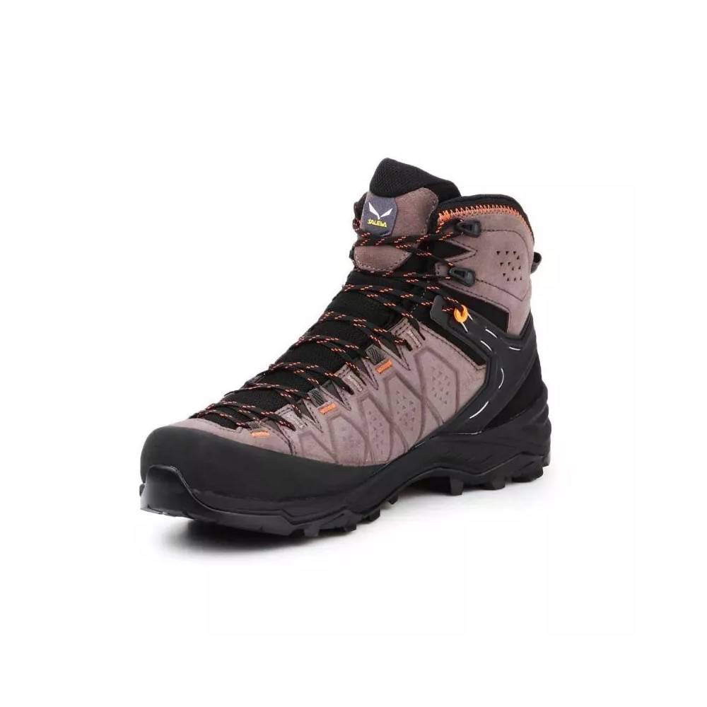 Salewa MS Alp Trainer 2 Mid GTX M 61382-7512 batai