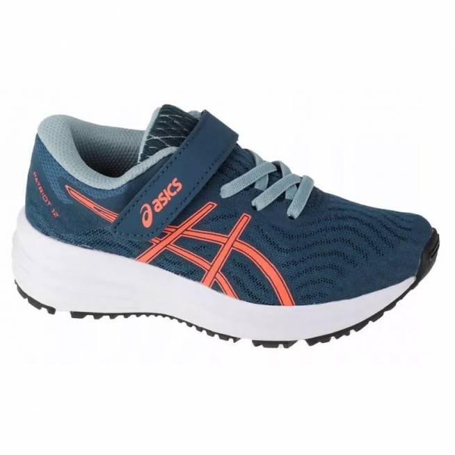 Asics Patriot 12 PS Jr 1014A138-400 batai