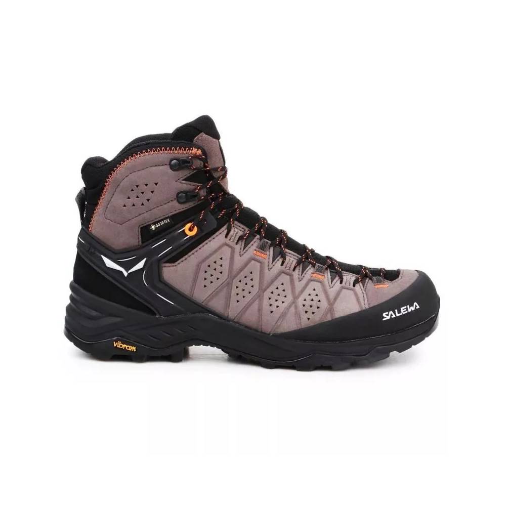 Salewa MS Alp Trainer 2 Mid GTX M 61382-7512 batai