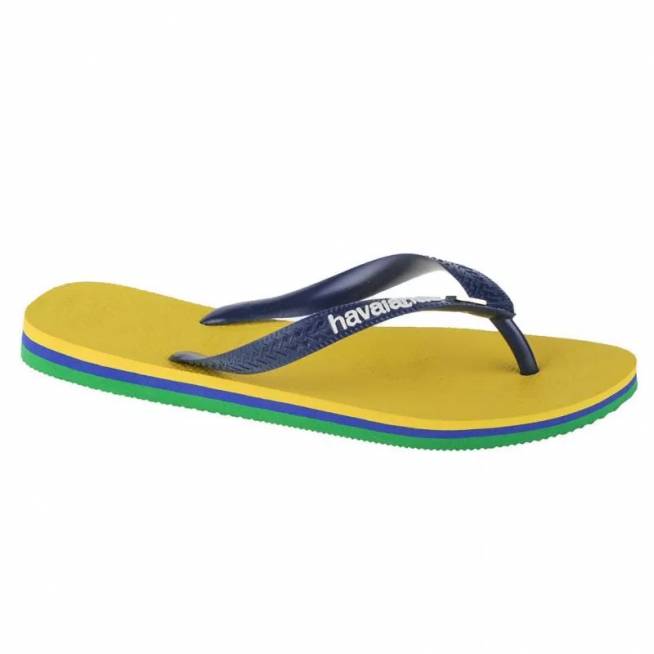 Havaianas Brasil W 4140715-2197 šlepetės