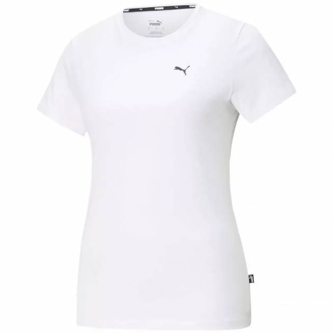 Puma ESS Small Logo Tee W 586776 52