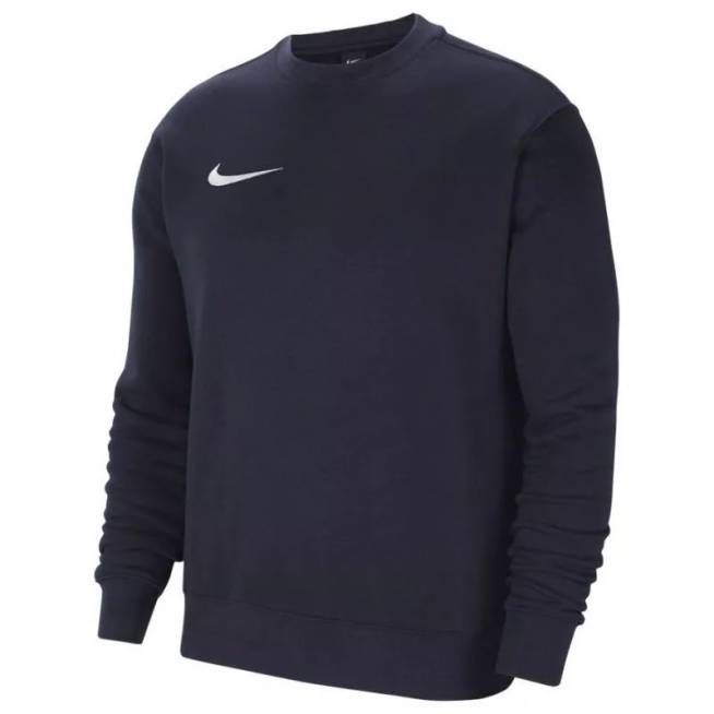 Nike Park 20 Fleece Crew Jr CW6904 451 džemperis