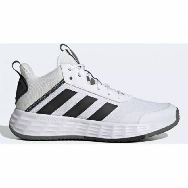 Krepšinio bateliai adidas OwnTheGame 2.0 M H00469