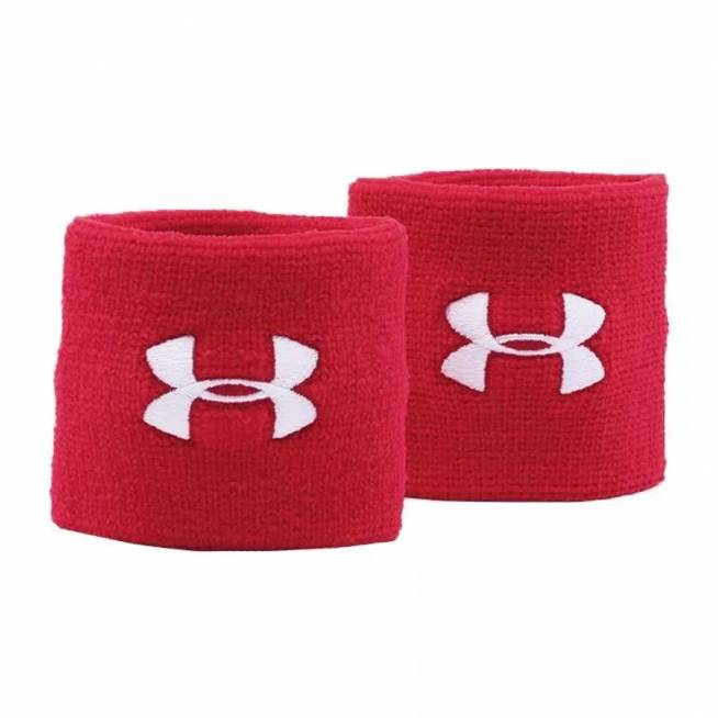 "Under Armor Performance" apyrankė 7,5 cm 1276991-600