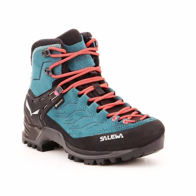 Salewa WS Mtn Trainer Mid GTX W 63459-8550 batai