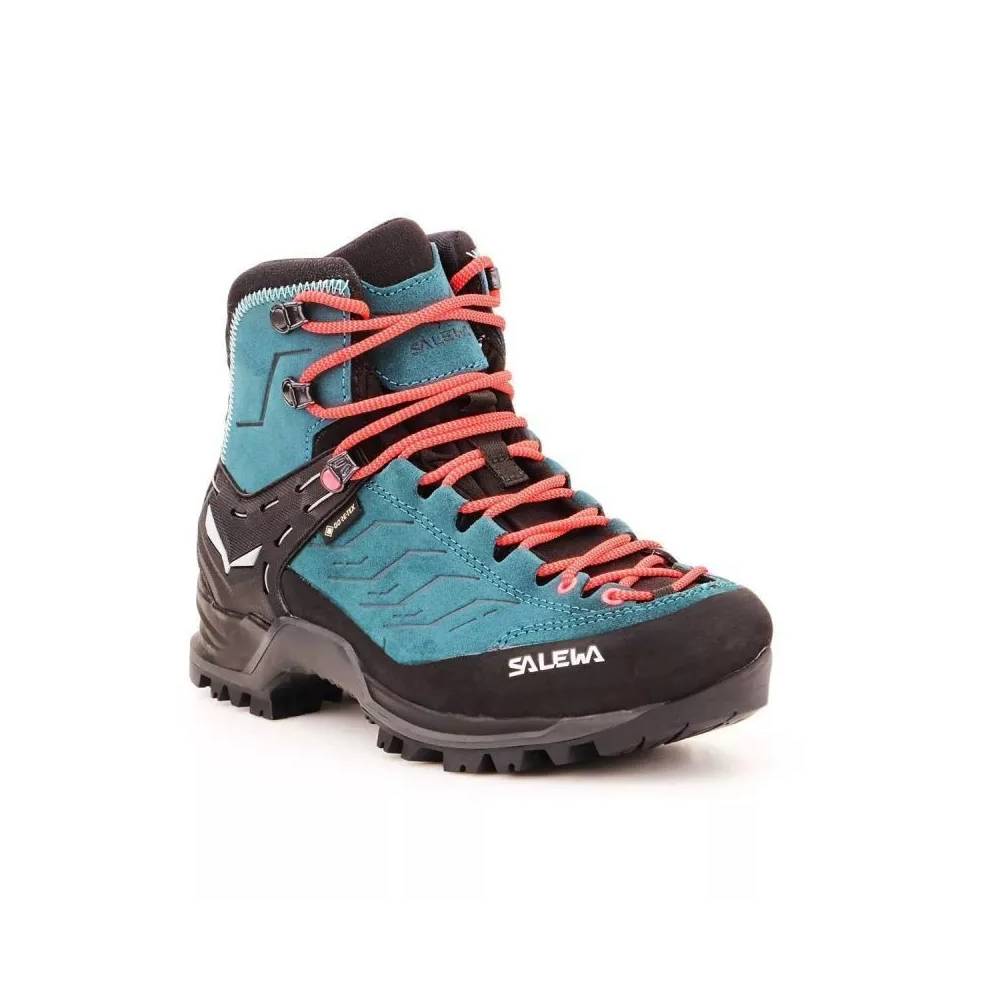 Salewa WS Mtn Trainer Mid GTX W 63459-8550 batai