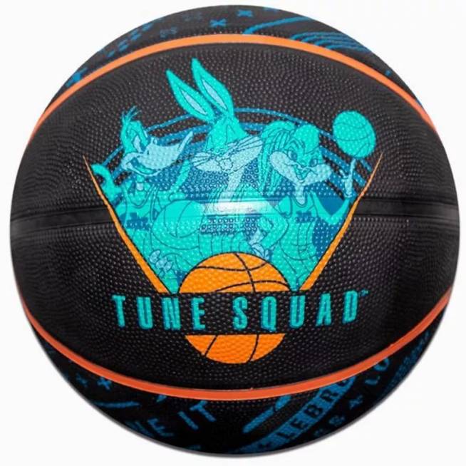 Spalding Space Jam Tune Squad I 84-540Z krepšinis