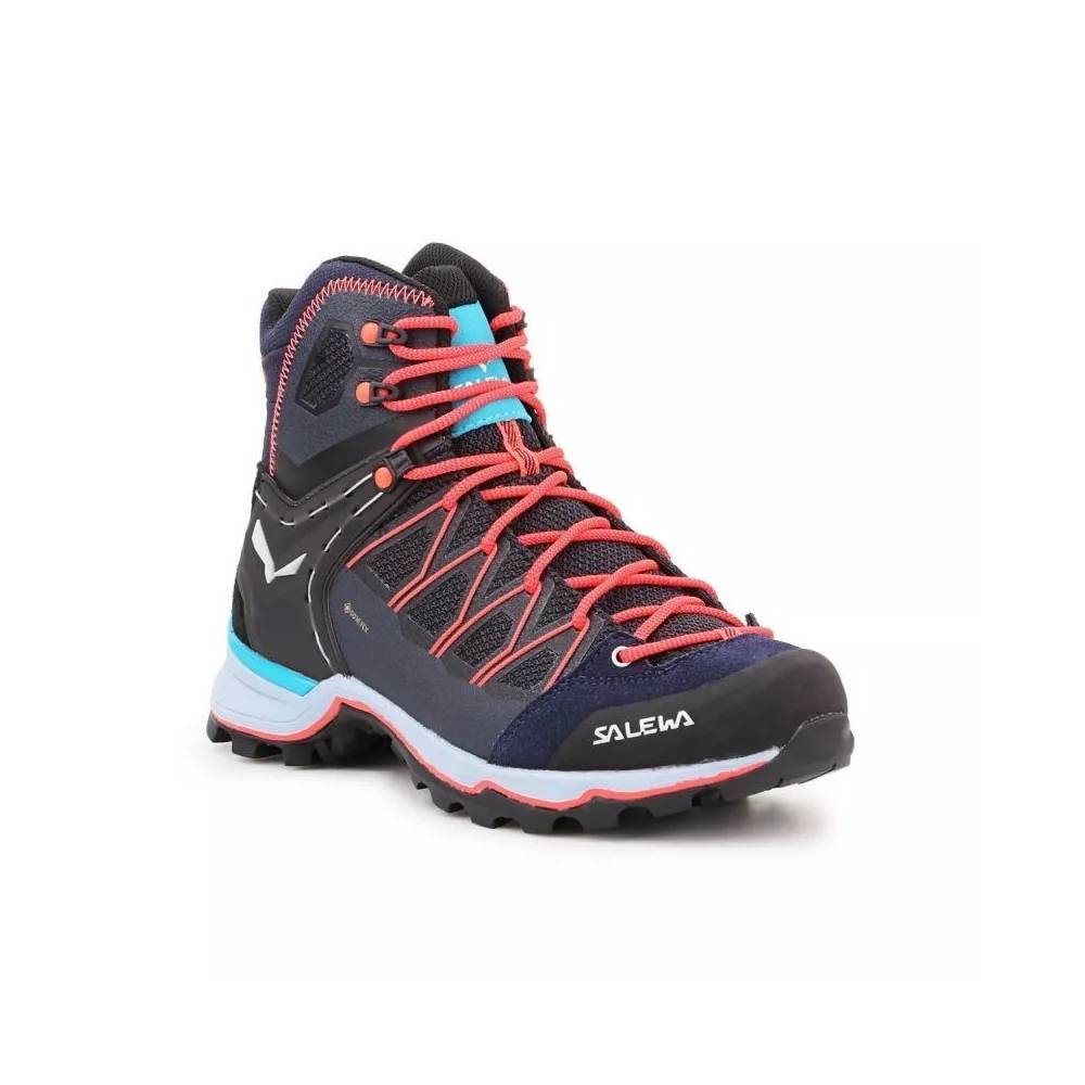 Salewa Ws Mtn Trainer Lite Mid GTX W 61360-3989