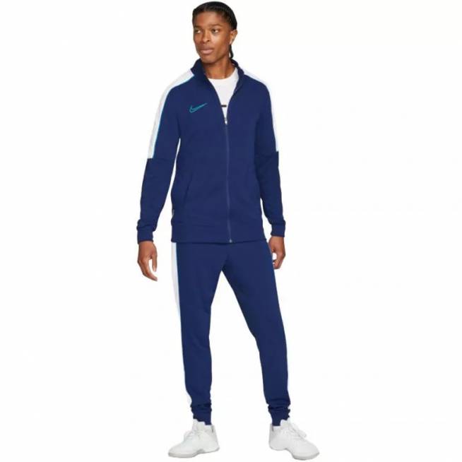 Nike DF Academy Trk Pant Kp Fp Jb M CZ0971 492 kelnės