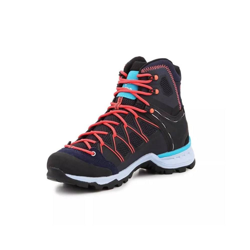 Salewa Ws Mtn Trainer Lite Mid GTX W 61360-3989