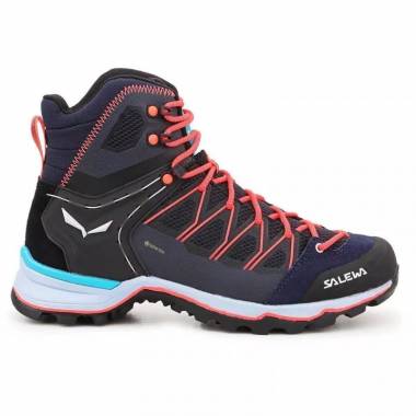 Salewa Ws Mtn Trainer Lite Mid GTX W 61360-3989