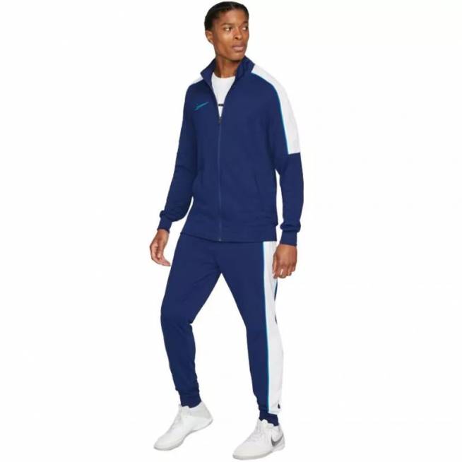 Nike DF Academy TRK JKT KP FP JB M DA5566 492 džemperis