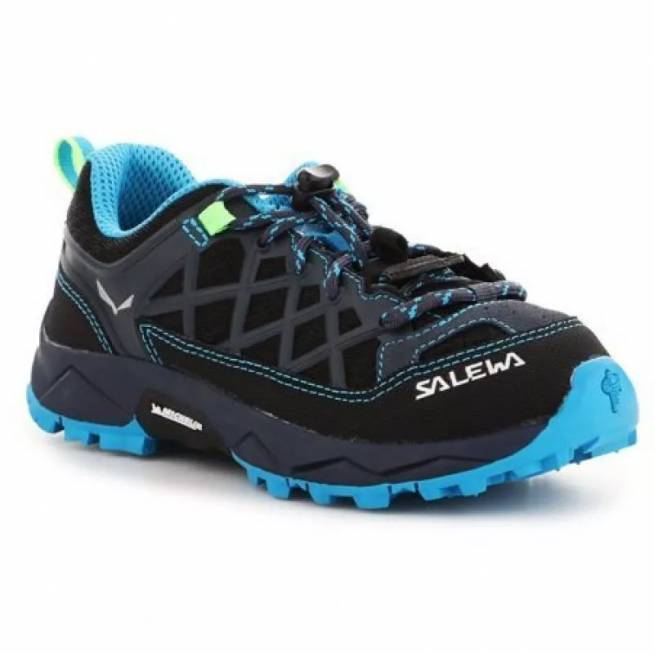 Salewa Jr Wildfire 64007-3847 trekingo batai