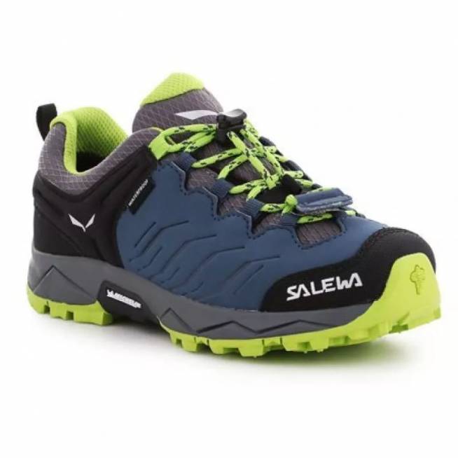 Salewa Jr Mtn Trainer 64008-0361 trekingo batai