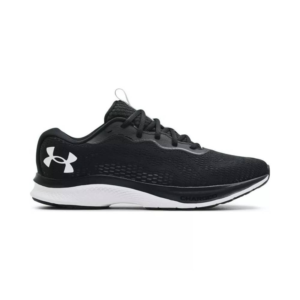 Under Armor Charged Bandit 7 M 3024184-001