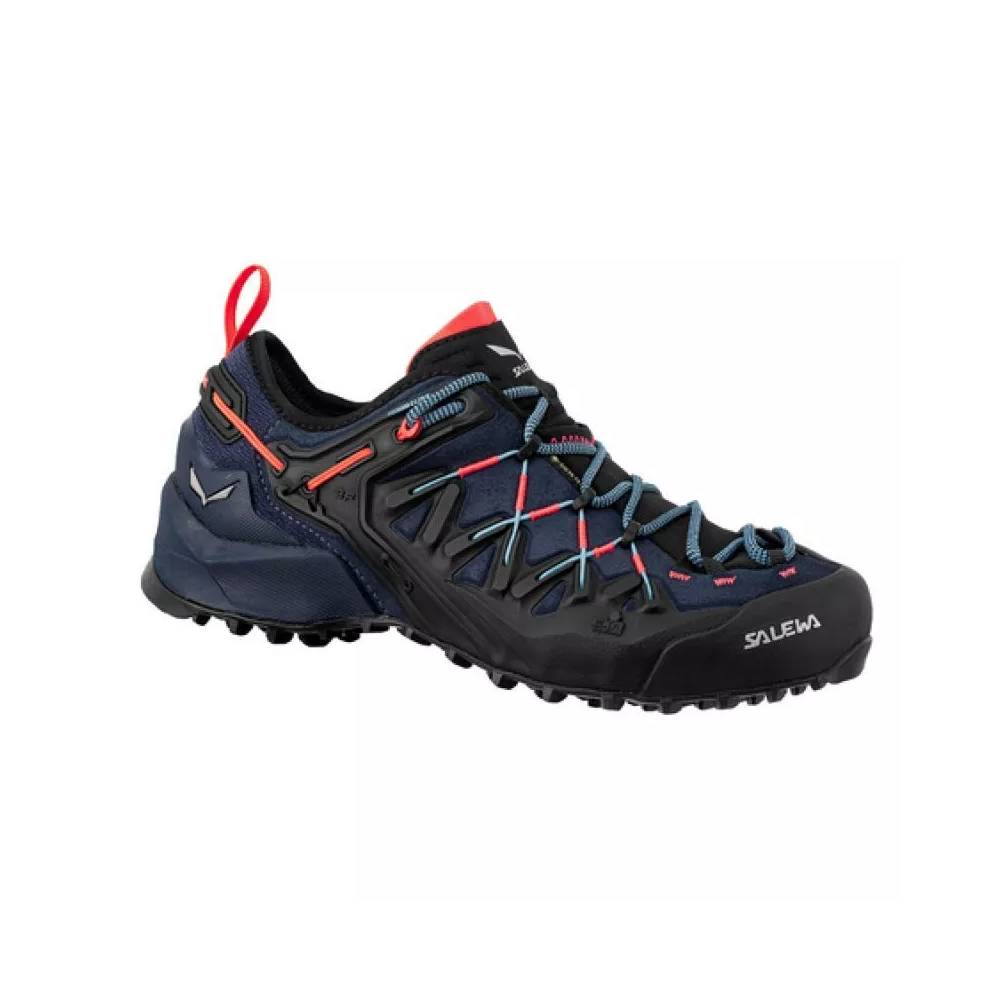 Salewa Ws Wildfire Edge GTX W 61376-3965 trekking batai