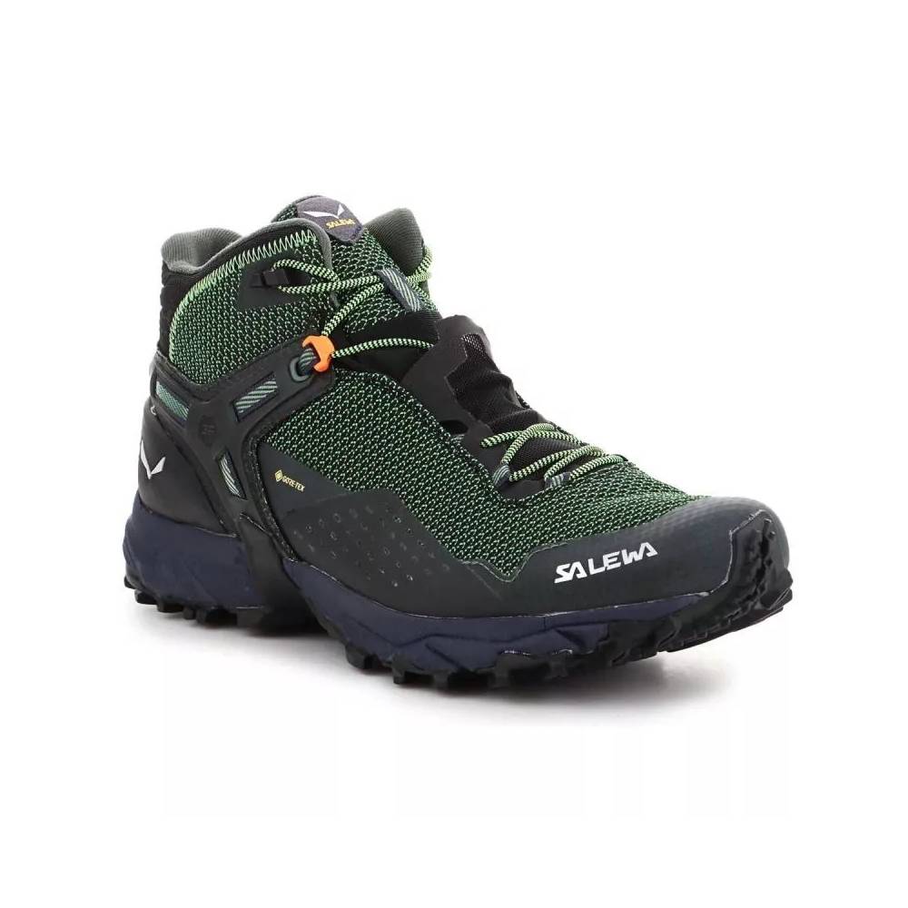 Salewa Ms Ultra Flex 2 Mid GTX M 61387-5322 trekingo batai