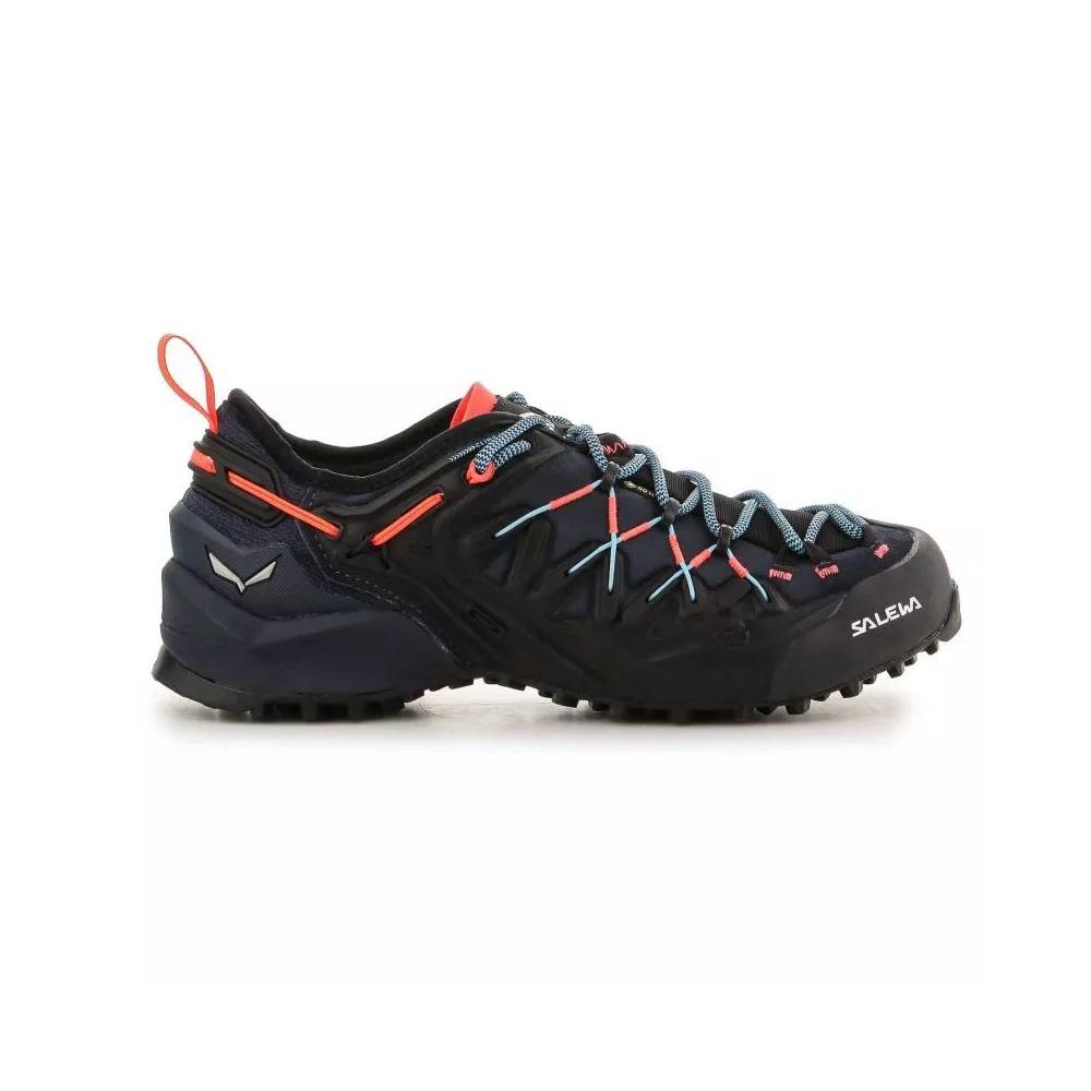 Salewa Ws Wildfire Edge GTX W 61376-3965 trekking batai