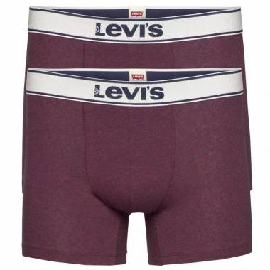 "Levi's Boxer" 2 poros kelnaičių 37149-0401